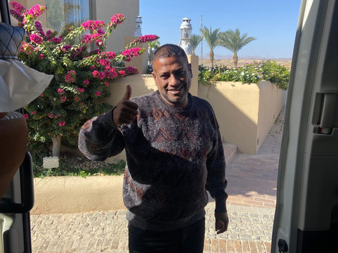 Steven's Taxis-马萨阿拉姆必去景点