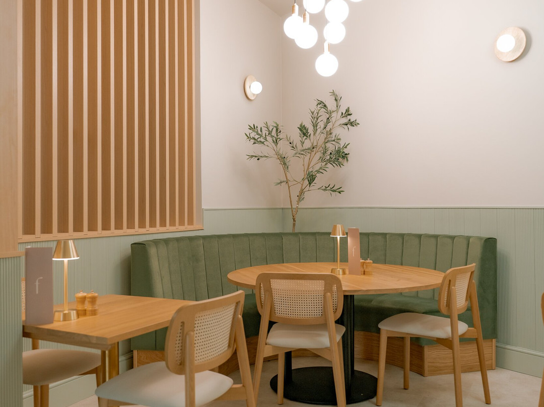 Fika&Co