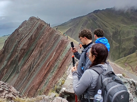 Epic Trails Viajes & Aventura-Pisac必去景点