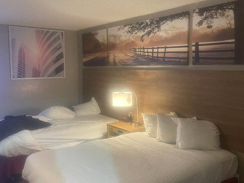 福赛斯戴斯酒店主图