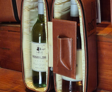 Hanging Tree Wines-波高尔宾必去景点