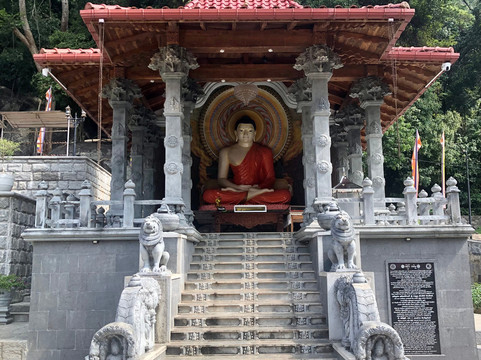 Visit Holiday Lanka Tours-尼甘布必去景点