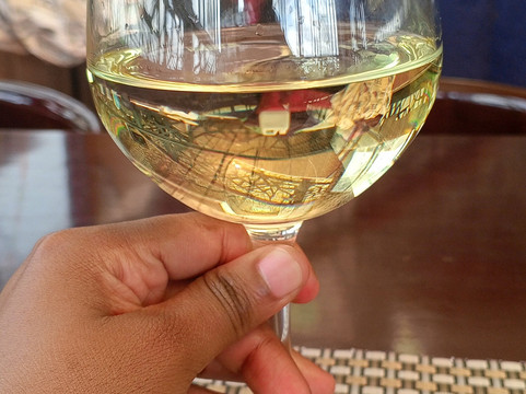 诺克拉斯银橡树 恩布主图