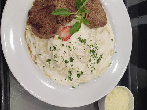 G10 Restaurante E Grill主图