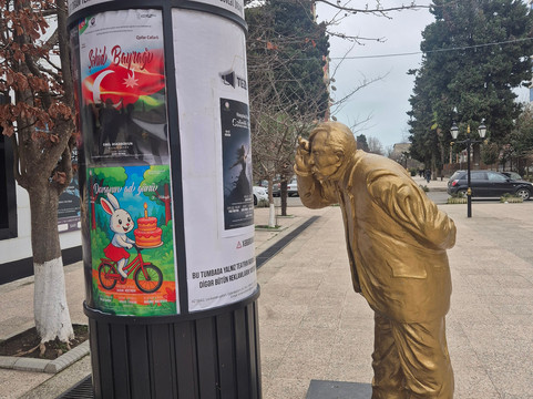 Gala Avenue-连科兰必去景点