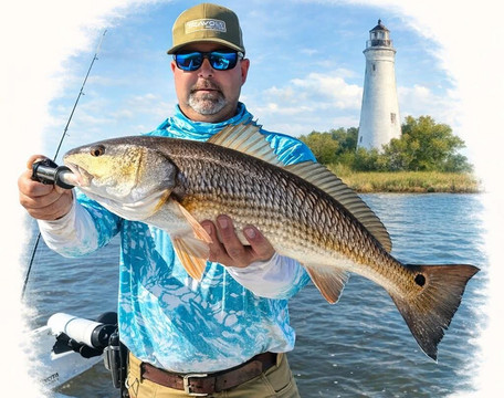 圣马克国家野生动物保护区-塔拉哈西必去景点
