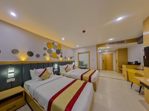 Lords CBC PLaza Chitwan