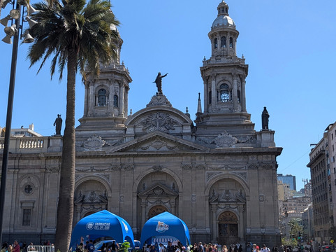 Tours 4 Tips-圣地亚哥必去景点