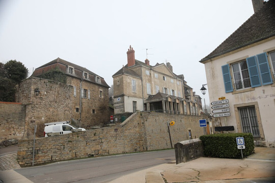 Place du Carcabot-Buxy必去景点