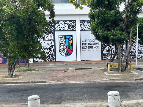Curaçao Interactive Experience-威廉斯塔德必去景点