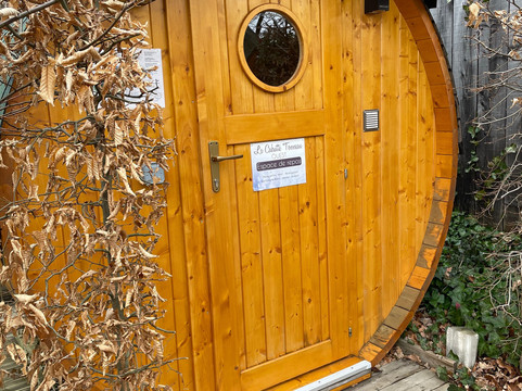 Domain Du Hirtz  Le Spa Nordique-Wattwiller必去景点