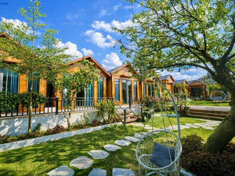 Homestay Cô Tô Thành Nguyệt