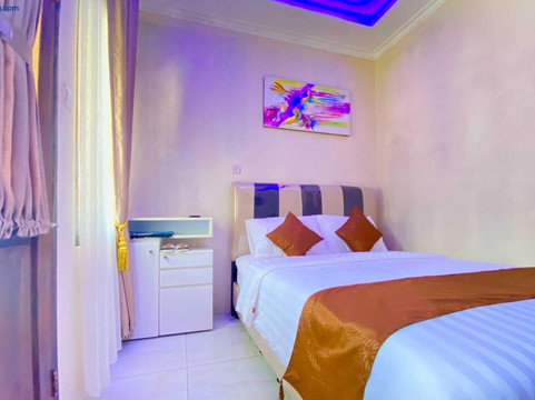 Homestay Banteng Adventure Dieng Mitra RedDoorz