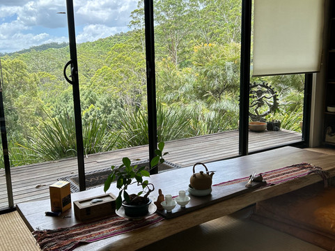 艾克奥西斯度假屋主图