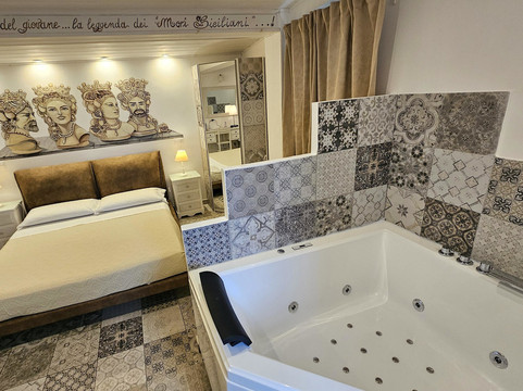 翠凯乐斯住宿加早餐旅馆主图