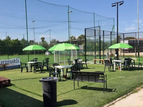 Centro Sportivo La Culla