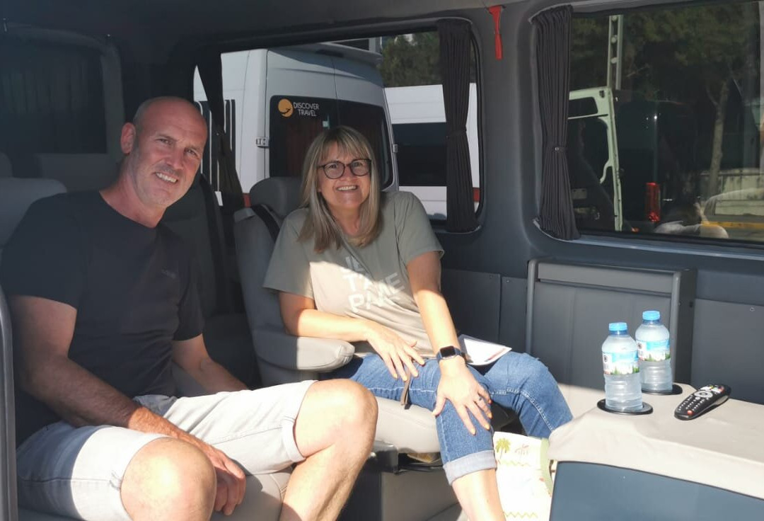 Marmaris Travel Center-马尔马里斯必去景点