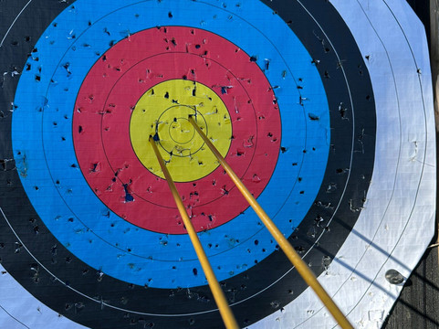 Cotswold Archery-莫顿因马什必去景点