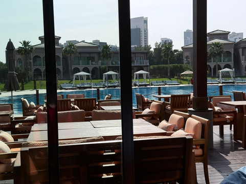 Royal Saray Resort主图