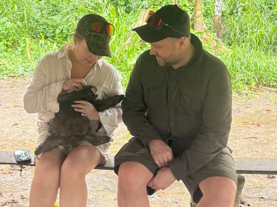 Inca Footsteps-库斯科必去景点