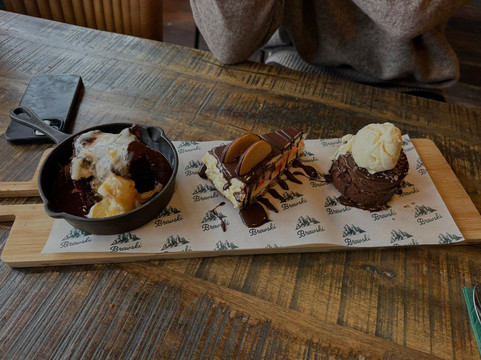 Brewski Chester主图