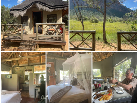 Loisico Tours and Excursions-Bloubergstrand必去景点