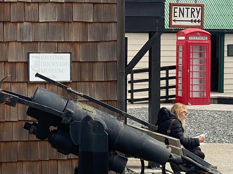 Falkland Islands Museum-Stanley必去景点
