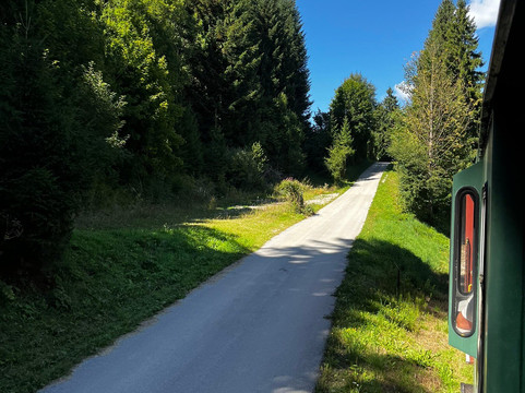 Le Coni'Fer-Les Hopitaux-Neufs必去景点