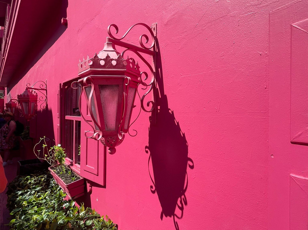 Marysol Tours-普拉塔港必去景点