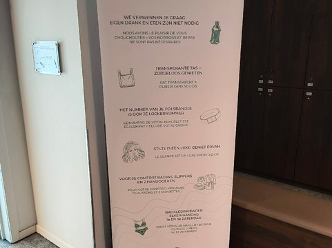 Aquarein-Grobbendonk必去景点