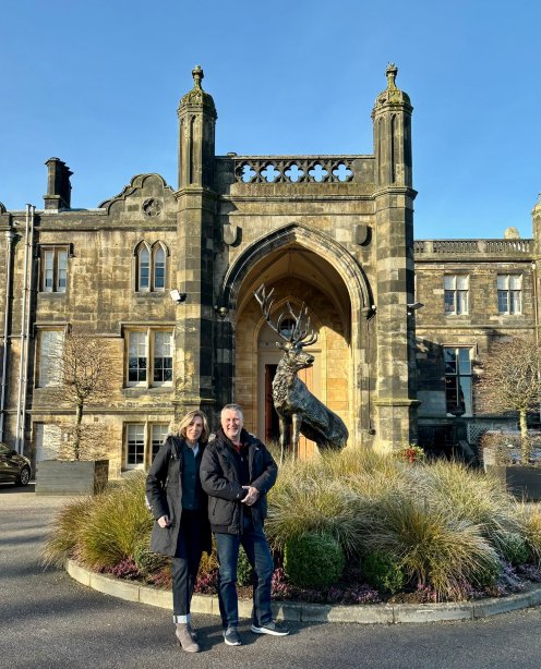 三月堂高尔夫Spa酒店-官方