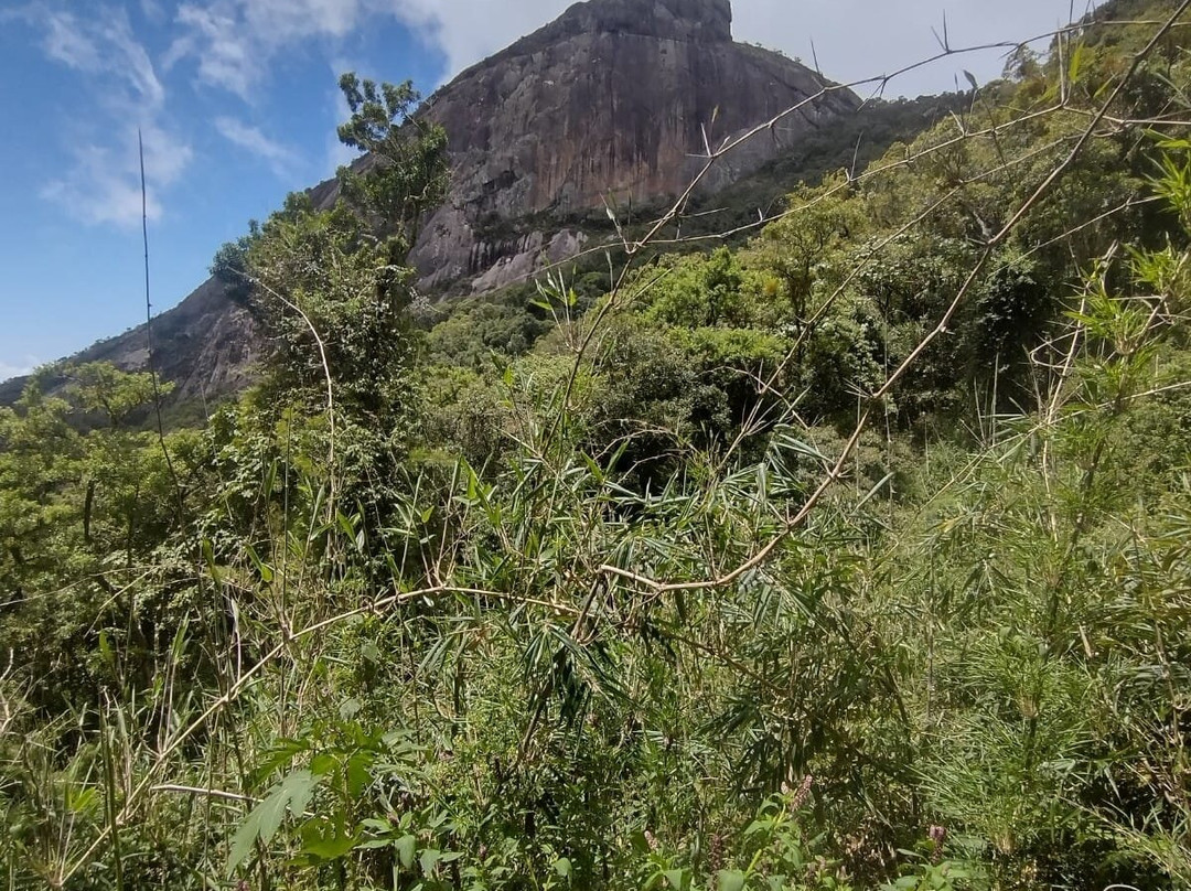 Pedra do Sino-Guapimirim必去景点