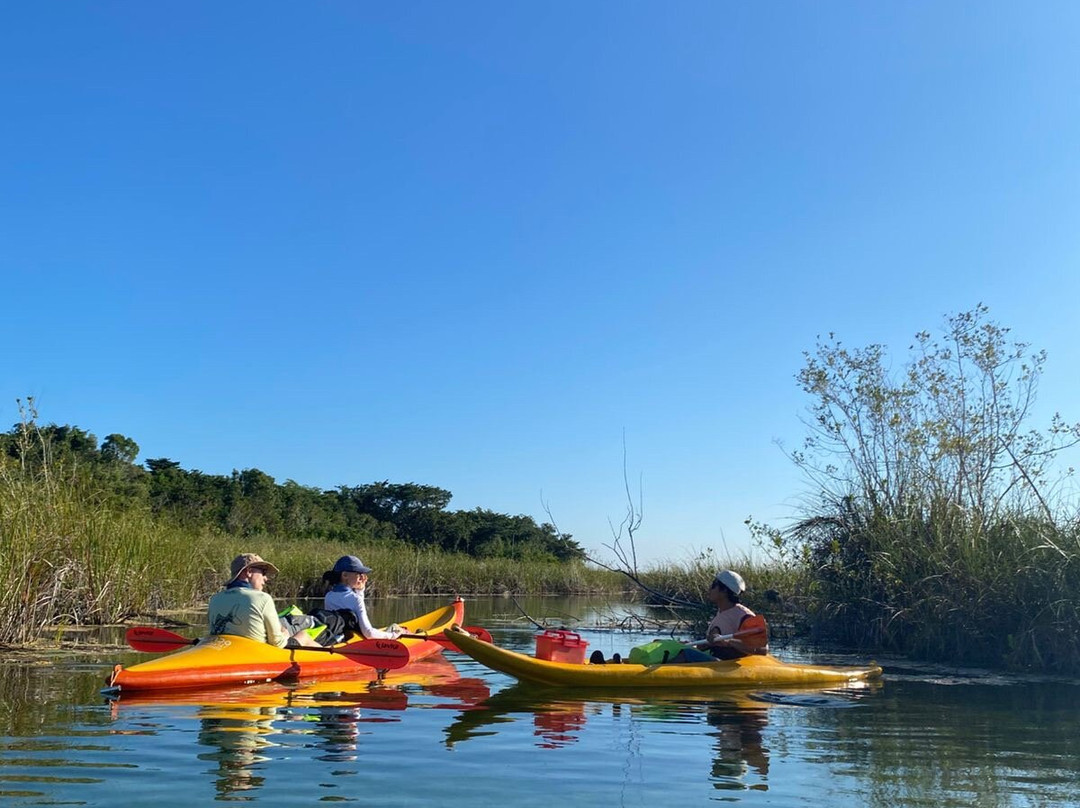 Báalam Nah; Experiencias de Aventura.-Felipe Carrillo Puerto必去景点