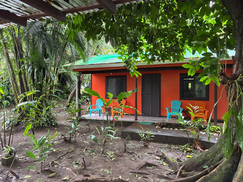 阿拉卡丽花园旅馆主图