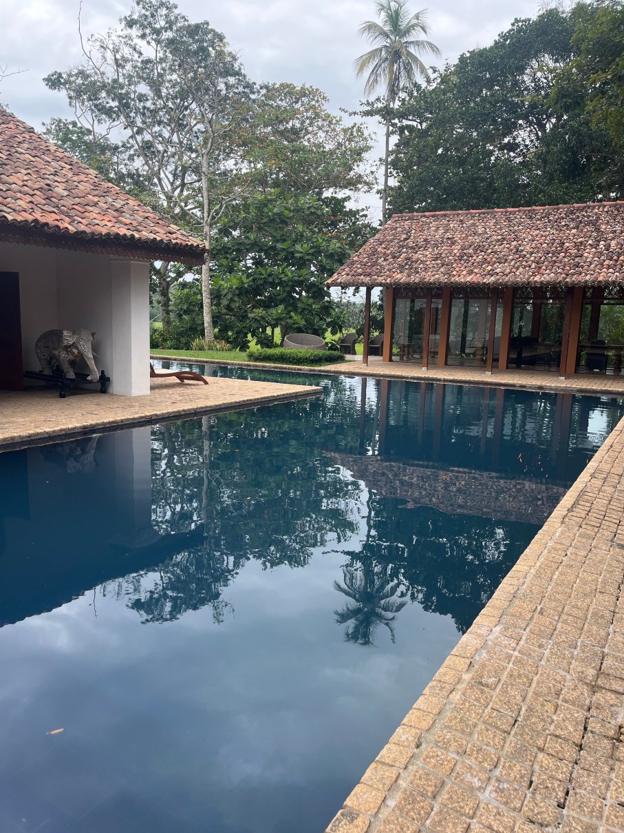 麻雅谭嘉乐酒店-官方