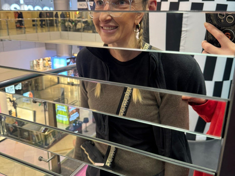 Museum of Senses Bucharest-布加勒斯特必去景点