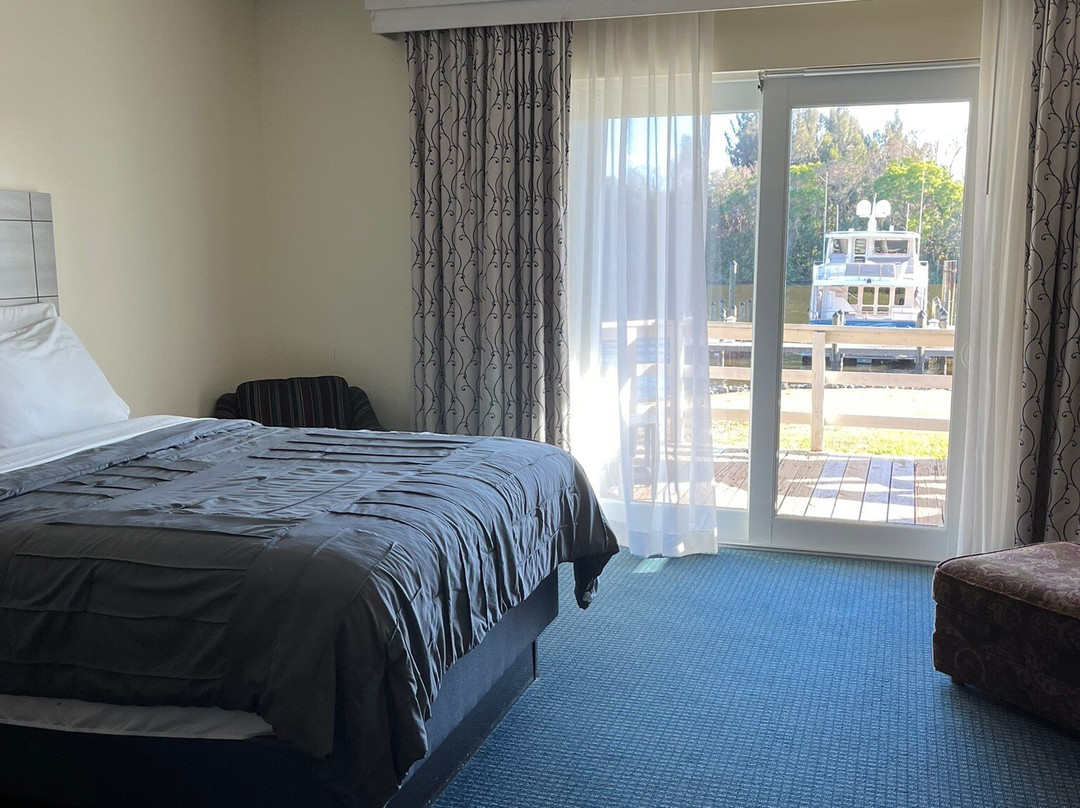 河缘汽车旅馆主图