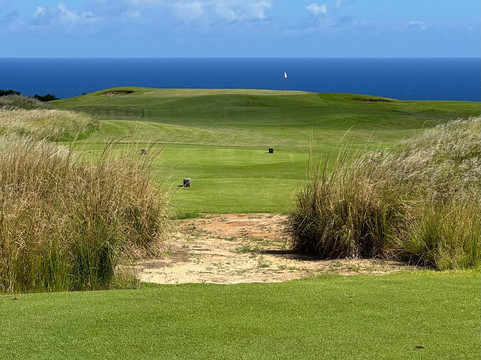 La Réserve Golf Links-贝尔欧布莱必去景点