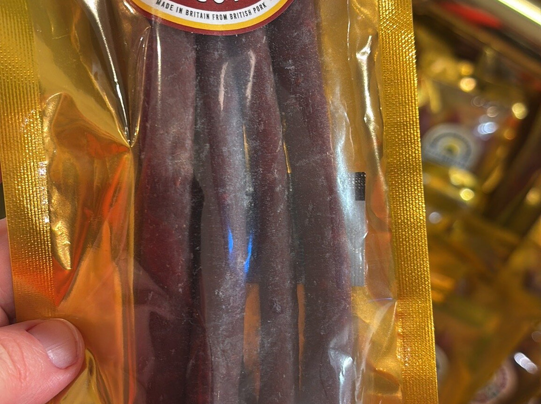 The House of Bruar-Blair Atholl必去景点