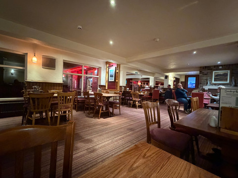 海维康比肯斯菲尔德普里米尔酒店