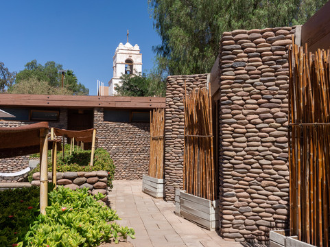 特兰台酒店主图