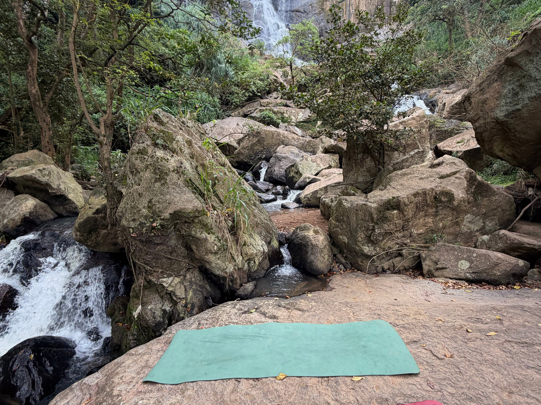 Yoga Ella-埃勒必去景点