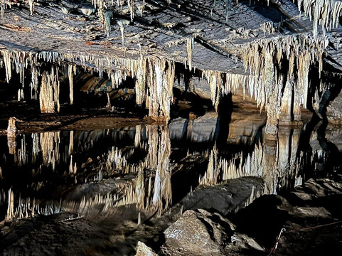 Caverna da Angelica-Sao Domingos必去景点
