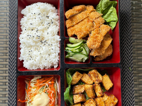 帕塞奥高级酒店主图