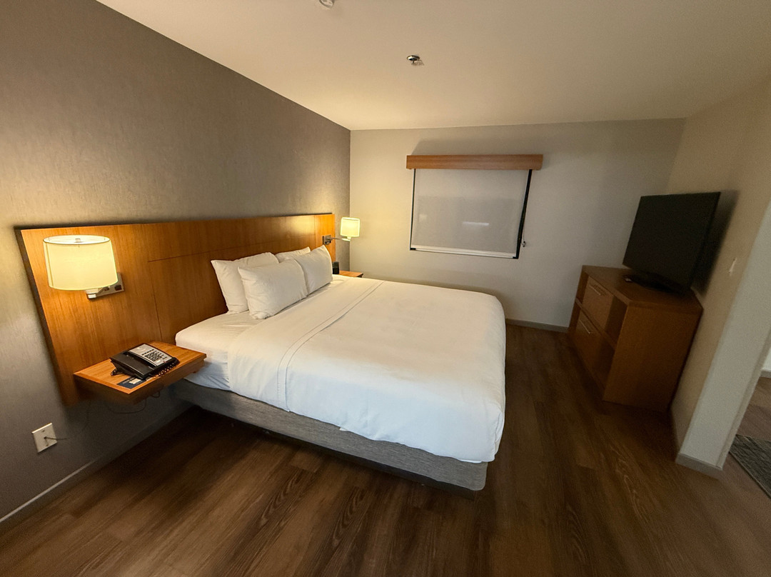 凤凰城钱德勒时尚中心凯悦嘉轩酒店主图