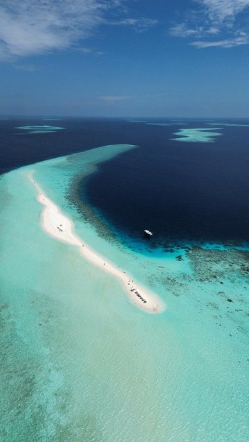 Boaveli Maldives Guesthouse-官方