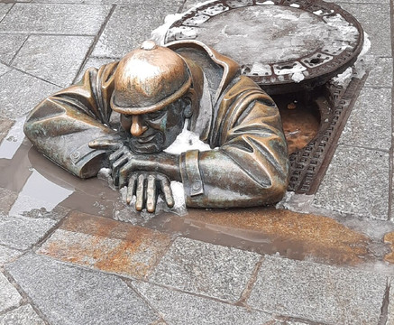 库米儿-布拉迪斯拉发必去景点