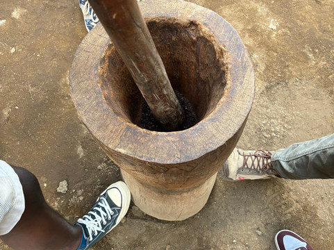 Mangalia Waterfalls-阿鲁沙必去景点