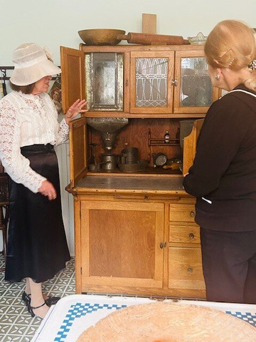 Henry a. DeLand House Museum-迪兰必去景点