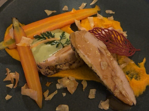 Relais Thalasso Spa-Sainte Marie de Re必去景点